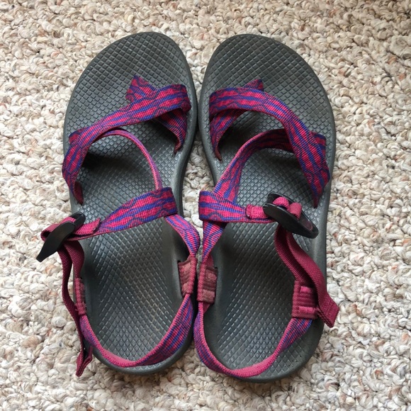 Chaco Sandals - Picture 3 of 5